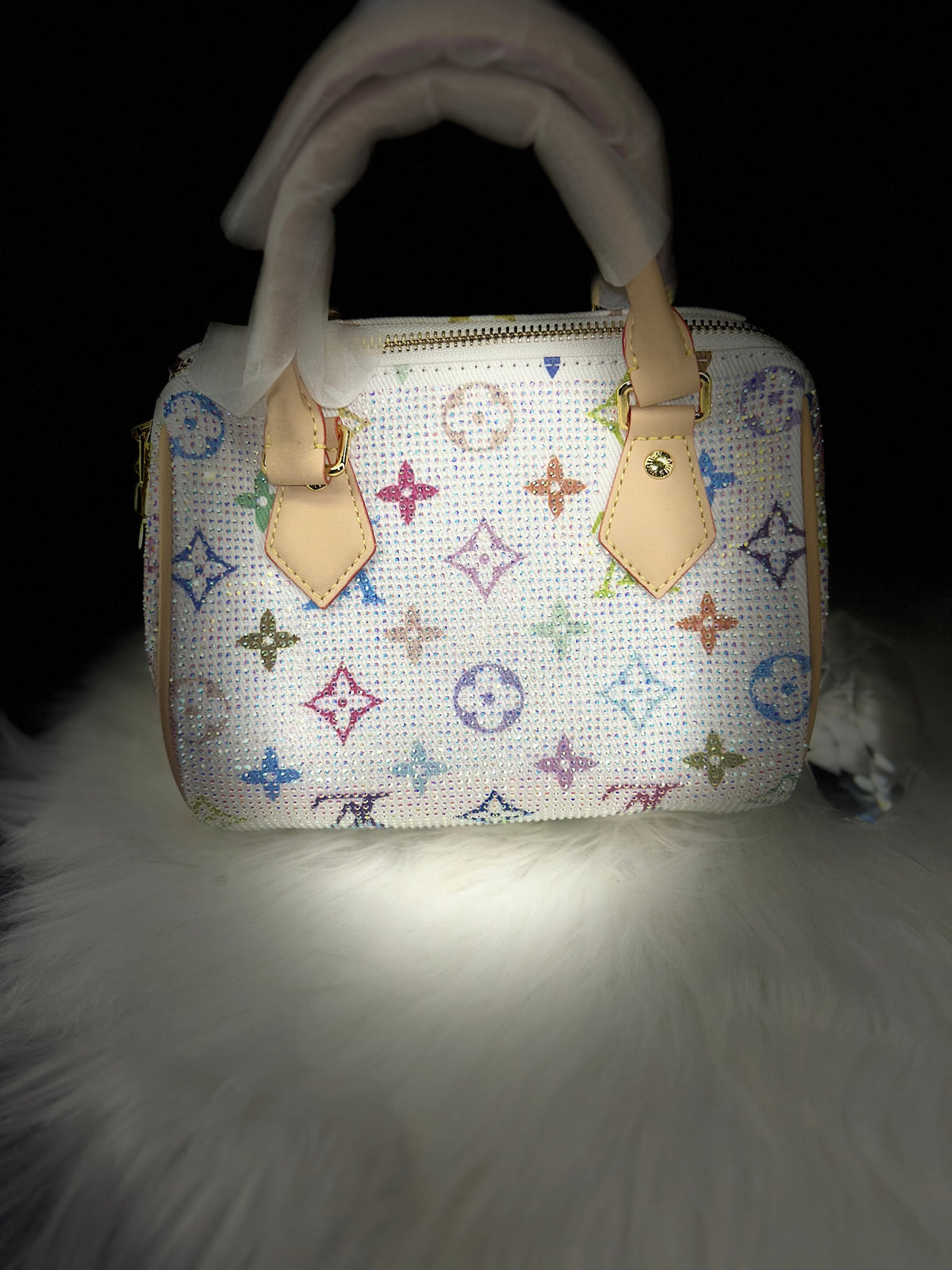 Shimmer & Shine