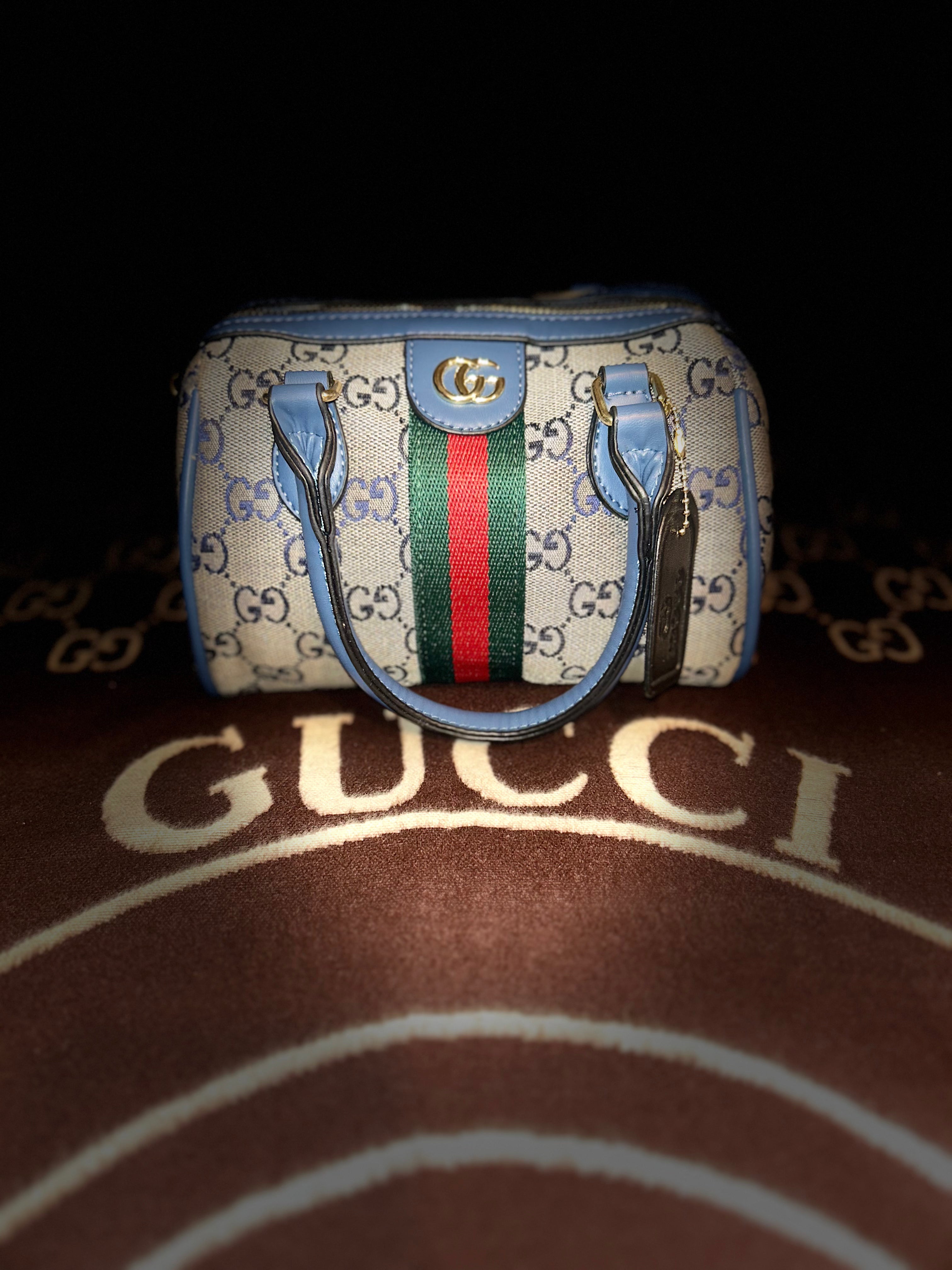 GG crossbody bag