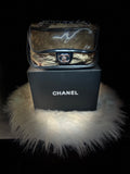 I see thru you CHANEL w/box
