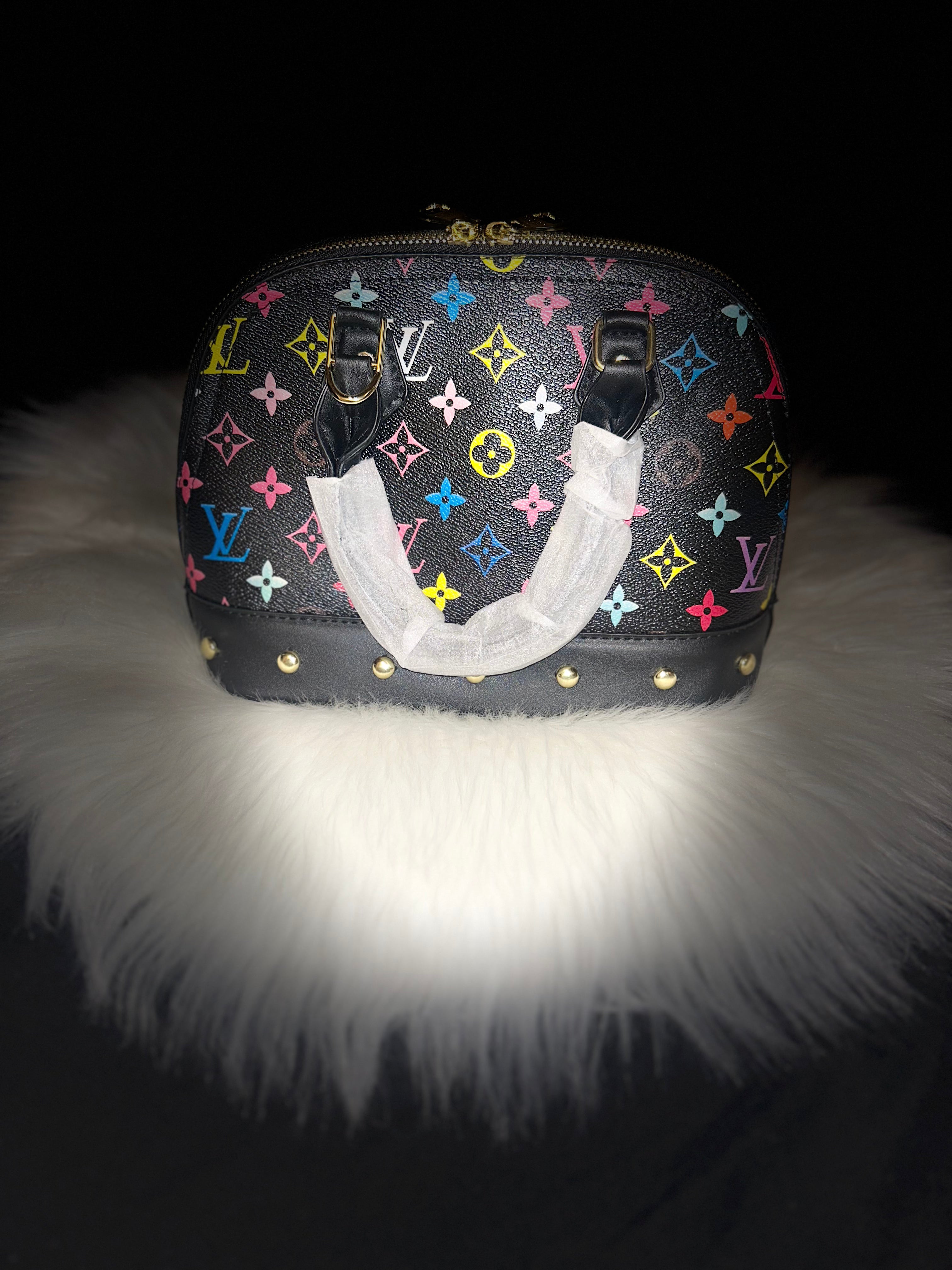 Colorful LV