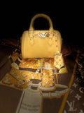 Yellow LV