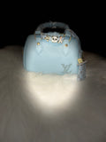 Light blue LV